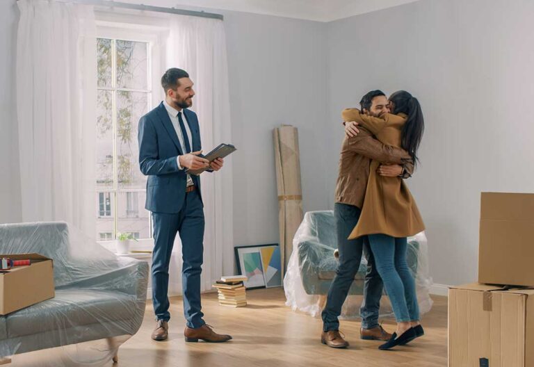 Real Estate photo from Adobe Stock