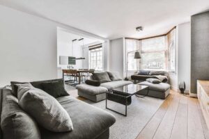 Real Estate photo from Adobe Stock