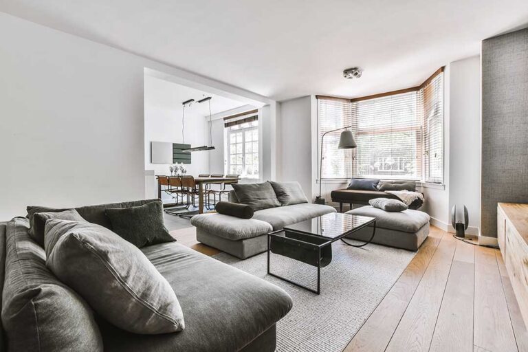 Real Estate photo from Adobe Stock